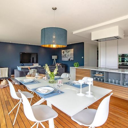 Au Bois Du Sart-Tilman Apartment Sur-Le Mont ภายนอก รูปภาพ