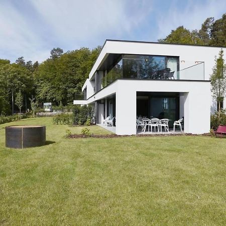 Au Bois Du Sart-Tilman Apartment Sur-Le Mont ภายนอก รูปภาพ