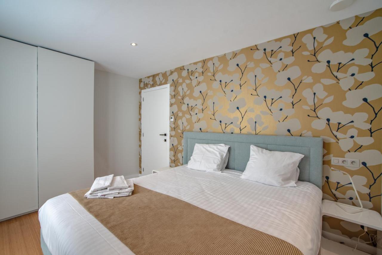 Au Bois Du Sart-Tilman Apartment Sur-Le Mont ภายนอก รูปภาพ
