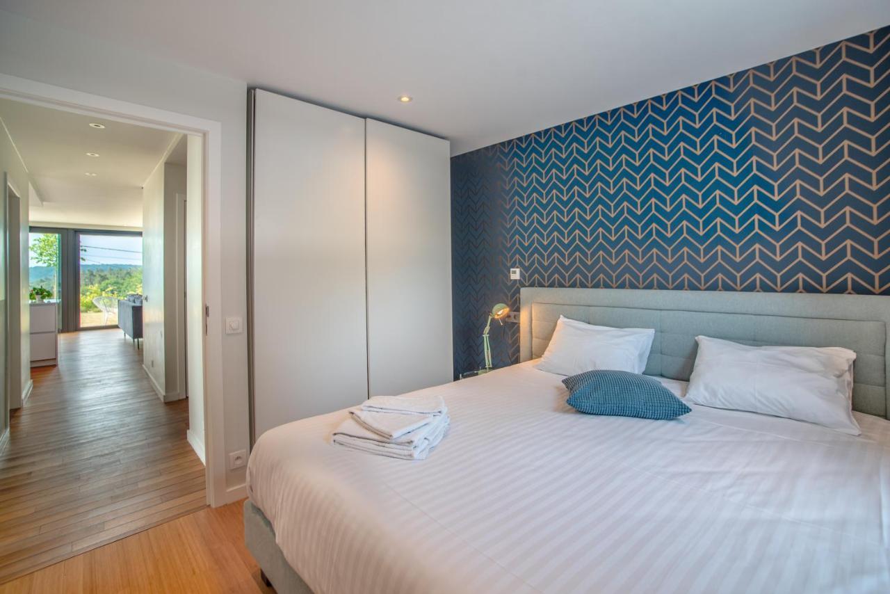 Au Bois Du Sart-Tilman Apartment Sur-Le Mont ภายนอก รูปภาพ